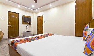 Fabhotel The Er Suites