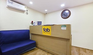 Fabhotel The Er Suites