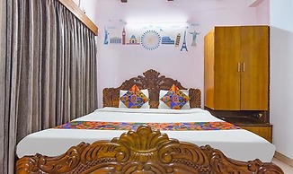 Fabhotel The Er Suites