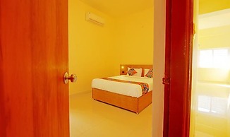 Fabhotel Gr Btm Layout