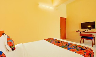 Fabhotel Gr Btm Layout