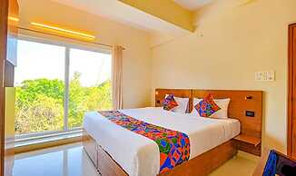 Fabhotel Gr Btm Layout