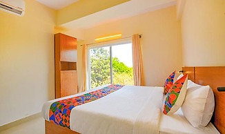 Fabhotel Gr Btm Layout