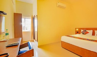 Fabhotel Gr Btm Layout