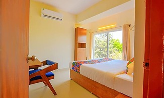 Fabhotel Gr Btm Layout