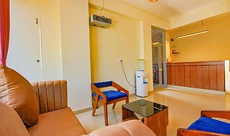 Fabhotel Gr Btm Layout