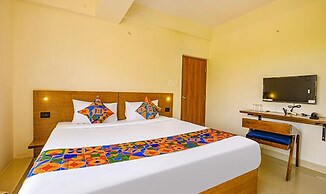 Fabhotel Gr Btm Layout