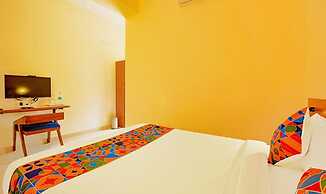 Fabhotel Gr Btm Layout