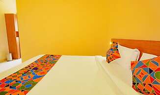 Fabhotel Gr Btm Layout