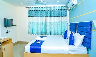 Fabhotel Silicon Valley Madhapur