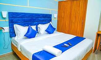 Fabhotel Silicon Valley Madhapur