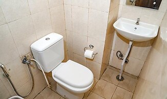 Fabhotel Silicon Valley Madhapur