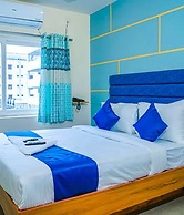 Fabhotel Silicon Valley Madhapur