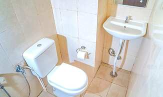 Fabhotel Silicon Valley Madhapur