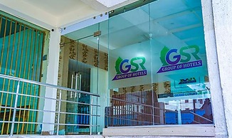 Fabhotel Silicon Valley Madhapur