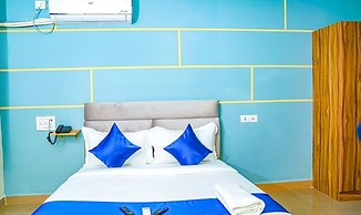 Fabhotel Silicon Valley Madhapur