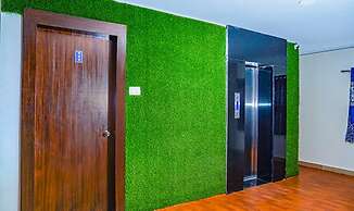 Fabhotel Silicon Valley Madhapur