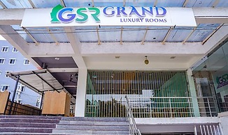 Fabhotel Silicon Valley Madhapur