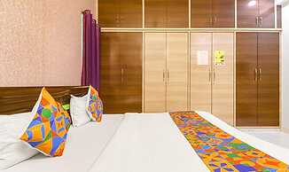 Fabexpress Gg Residency