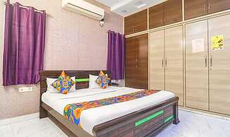 Fabexpress Gg Residency