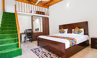 Fabhotel Wildflower Inn