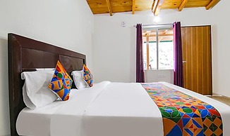 Fabhotel Wildflower Inn