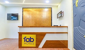 Fabhotel Elite Inn