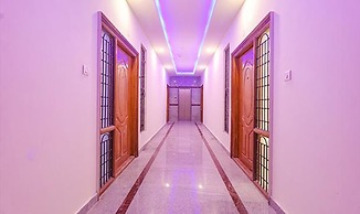 Fabhotel Elite Inn
