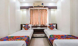 Fabexpress Jasmin Rooms