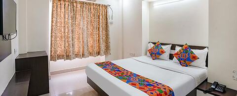 Fabexpress Jasmin Rooms