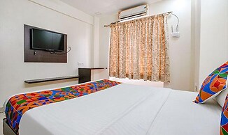 Fabexpress Jasmin Rooms