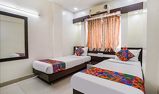 Fabexpress Jasmin Rooms