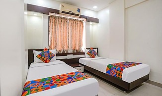 Fabexpress Jasmin Rooms