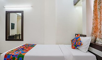 Fabexpress Jasmin Rooms