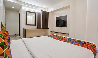 Fabexpress Jasmin Rooms