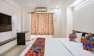 Fabexpress Jasmin Rooms