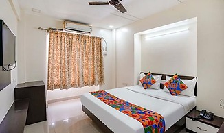 Fabexpress Jasmin Rooms