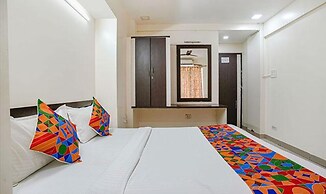 Fabexpress Jasmin Rooms