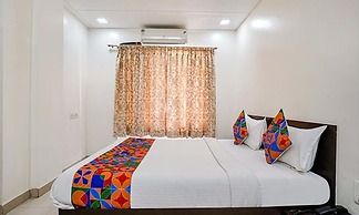 Fabexpress Jasmin Rooms