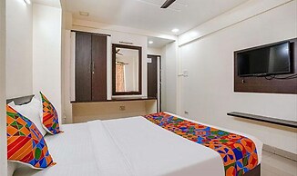 Fabexpress Jasmin Rooms