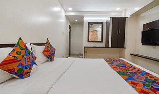 Fabexpress Jasmin Rooms