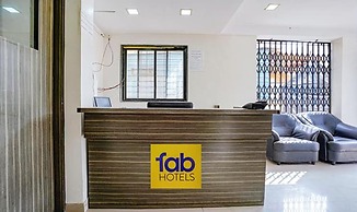 Fabexpress Jasmin Rooms