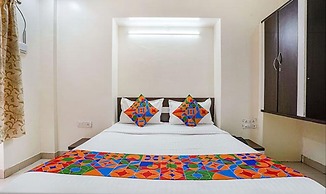 Fabexpress Jasmin Rooms