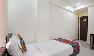 Fabexpress Jasmin Rooms