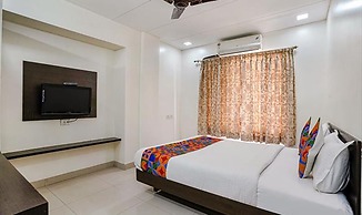 Fabexpress Jasmin Rooms