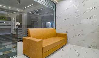 Fabhotel Stone Gallery