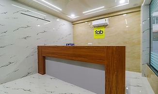 Fabhotel Stone Gallery