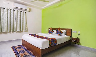 Fabhotel Stone Gallery