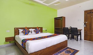 Fabhotel Stone Gallery