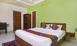 Fabhotel Stone Gallery